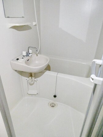 レオパレスパシオネの物件内観写真